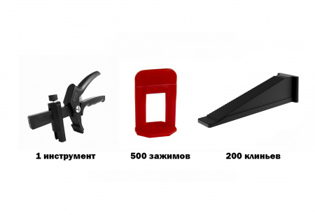 Набор S 2 мм