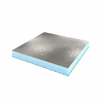 RPG Фольгированная