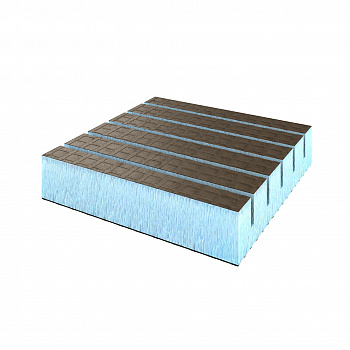 Реал поперечная