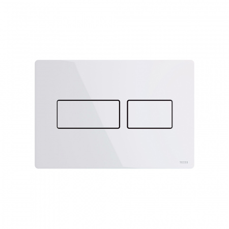 TECE TECEsolid Панель смыва для унитазов Белый глянцевый 9240432