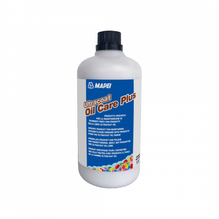 ULTRACOAT OIL CARE PLUS