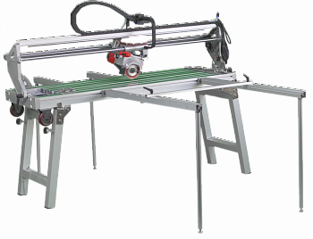 Плиткорез электрический FORTEZZO SJ-ZD-1800 (SHIJING) с автоматикой