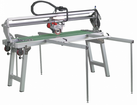 Плиткорез электрический FORTEZZO SJ-ZD-1800 (SHIJING) с автоматикой