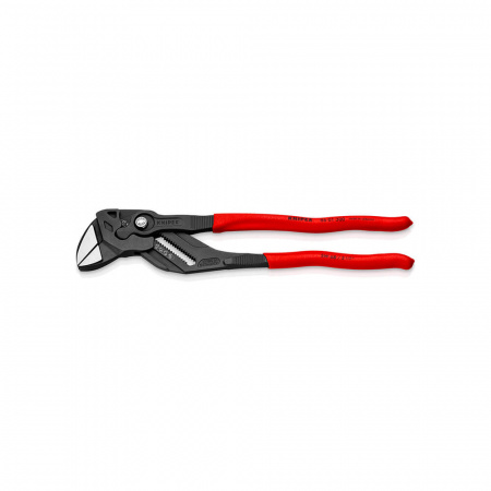 Knipex  Клещи переставные - гаечный ключ, L-300 мм  KN-8601300