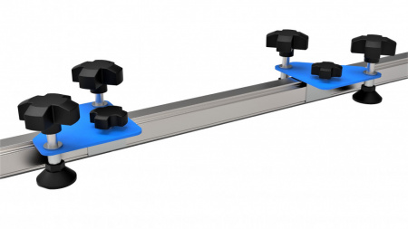 Прижим WANDELI /SHIJING для выпрямления плитки