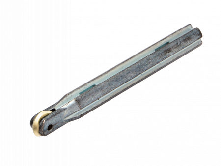 Ролик победитовый Ø 10 мм Gold