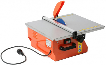 Плиткорез электрический QUEEN 180 BATTIPAV