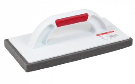 Тёрка с плотной губкой 280х140 мм, CORTE