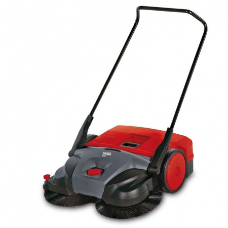 Starmix Haaga 477 Profi-Line - Ручная подметальная машина