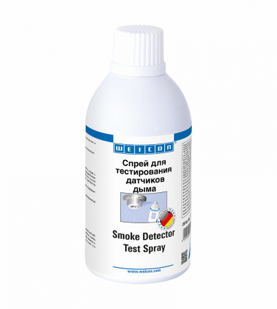 WEICON Спрей для тестирования датчиков дыма
