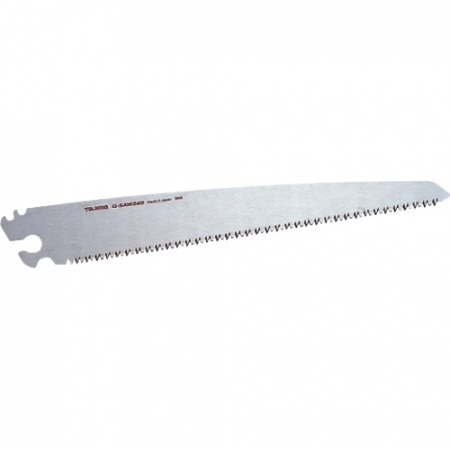 Полотно пильное TAJIMA для пил ALUMINISTи G-SAW 240мм GKBG240