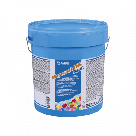MAPECOAT TNS PAINT