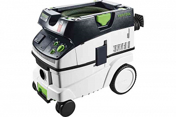 Пылесос CTH 26 E/A Cleantec Festool
