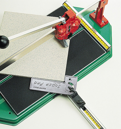 Плиткорез ручной Super Pro 450 BATTIPAV