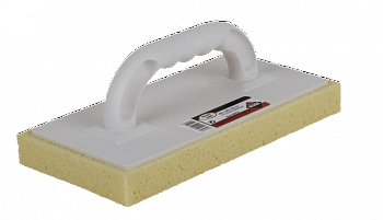 Гладилка губчатая HIDRO PRO RUBI