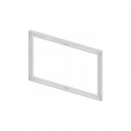 TECE  TECEsolid Дистанционная рамка серая  9240441