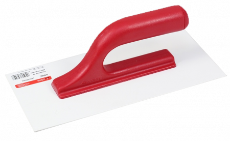 Гладилка 270х130 мм из АВС-пластика, CORTE