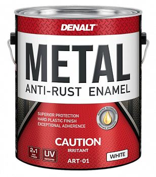 Аrt Denalt High Goss Plastic