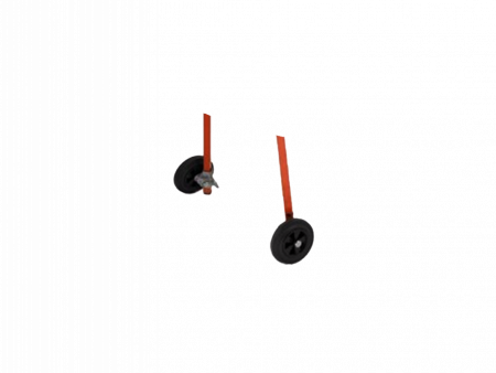 Колёса для электрических плиткорезов