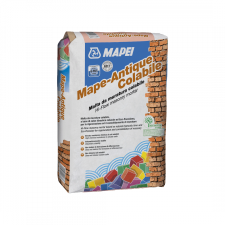 MAPE-ANTIQUE COLABILE