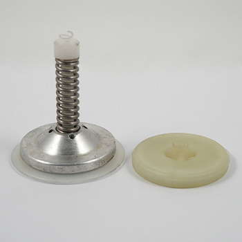 Мембрана в сборе для окрасочного аппарата Schtaer Saturn 300 SST300DFA