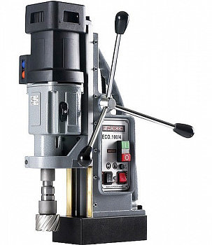 Магнитный сверлильный станок Euroboor ECOS+/T