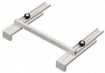 Раздвижной боковой фиксатор на роликовые расширители для Raimondi PIKUS ADV SMS ZOE ADV SA80