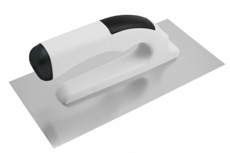 Гладилка ПРОФИ c пластиковой ручкой 130х270 гладкая COMENSAL