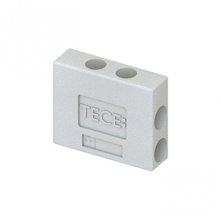 TECE  Защитный короб для двойного тройника  718020
