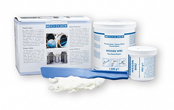 Металлополимер WEICON WR2 wcn10350020-34