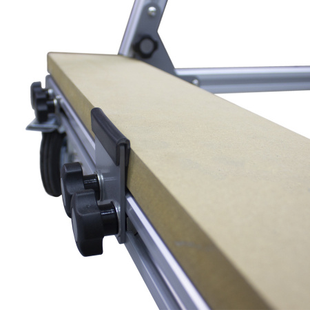 Тележка Wandeli для транспортировки плитки большого формата