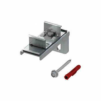 TECE  Крепление двойное  9030011