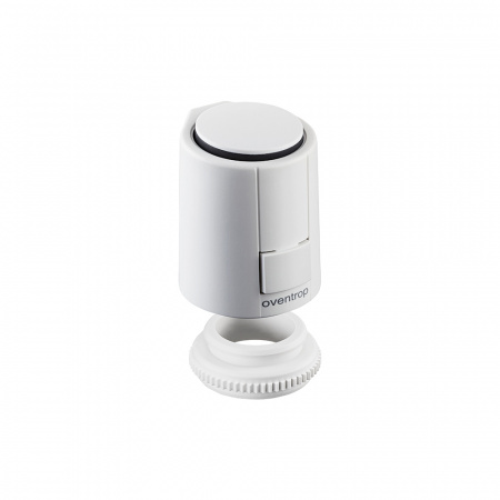 Oventrop  Термоэлектрический сервопривод Aktor T 2P, 230В М30х1,5 H NC  1012415