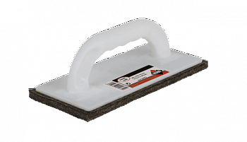 Гладилка войлочная PRO RUBI