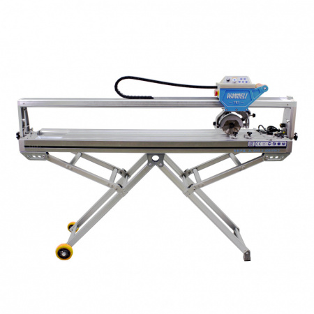Электрический плиткорез Wandeli QX-ZD-1000 с автоматикой