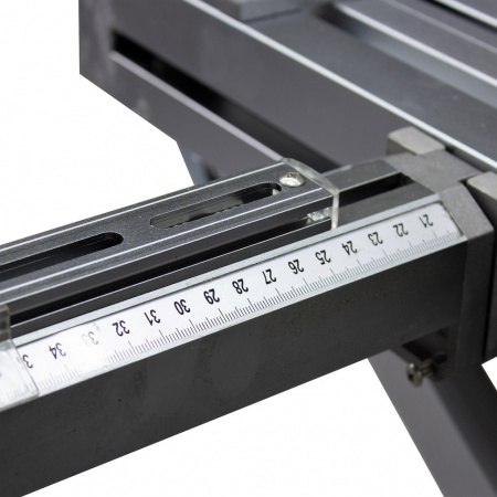 Плиткорез Wandeli QXZ-ZD-2460 широкоформатный с автоматикой