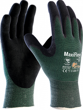 MaxiFlex® Cut™ 34-8743