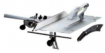 Плита-основание CMS для крепления TS 75 Festool