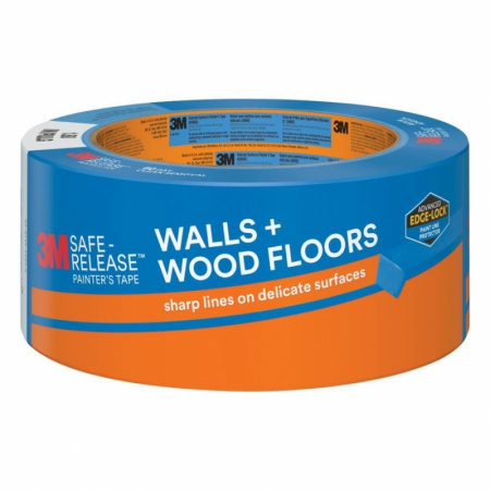 Лента малярная 36x54 синяя Scotch