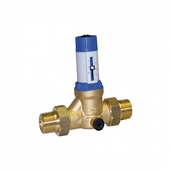 SYR  Редуктор давления 315.2 DN 15 , R 1/2"  031515222