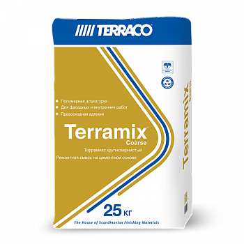 Terramix Coarse