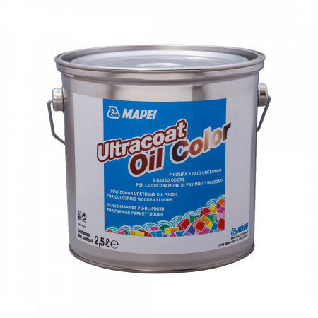 ULTRACOAT OIL COLOR