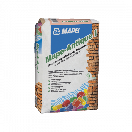 MAPE-ANTIQUE I