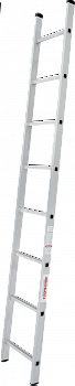 Лестница алюминиевая приставная NV1210 артикул 1210108