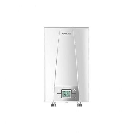 Clage  Проточный водонагреватель CEX 9 ELECTRONIC MPS® B220–240/6,6/8,8квт  2400-26256