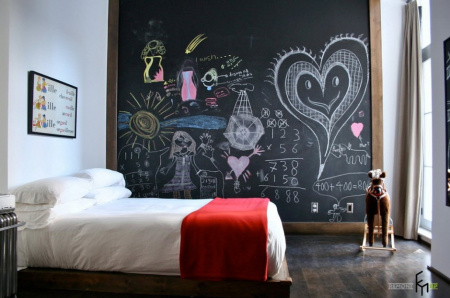 Магнитно Грифельная Краска — 1 м2