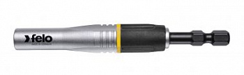 Магнит. держатель "FELO IMPACT", серия 038, 95 мм, 1/4", Е 6,3 FELO 038 295 90