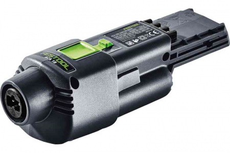 Адаптер cетевой ACA 220-240/18V Ergo с кабелем 4м