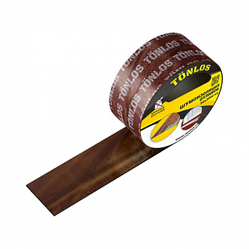 TONLOS  Шумоизоляция отливов Tape  4640107330059