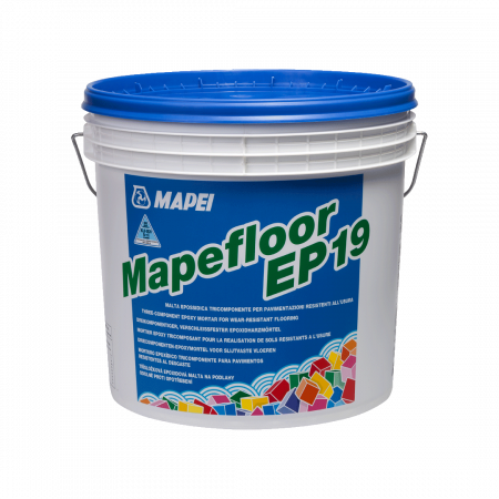 MAPEFLOOR EP 19